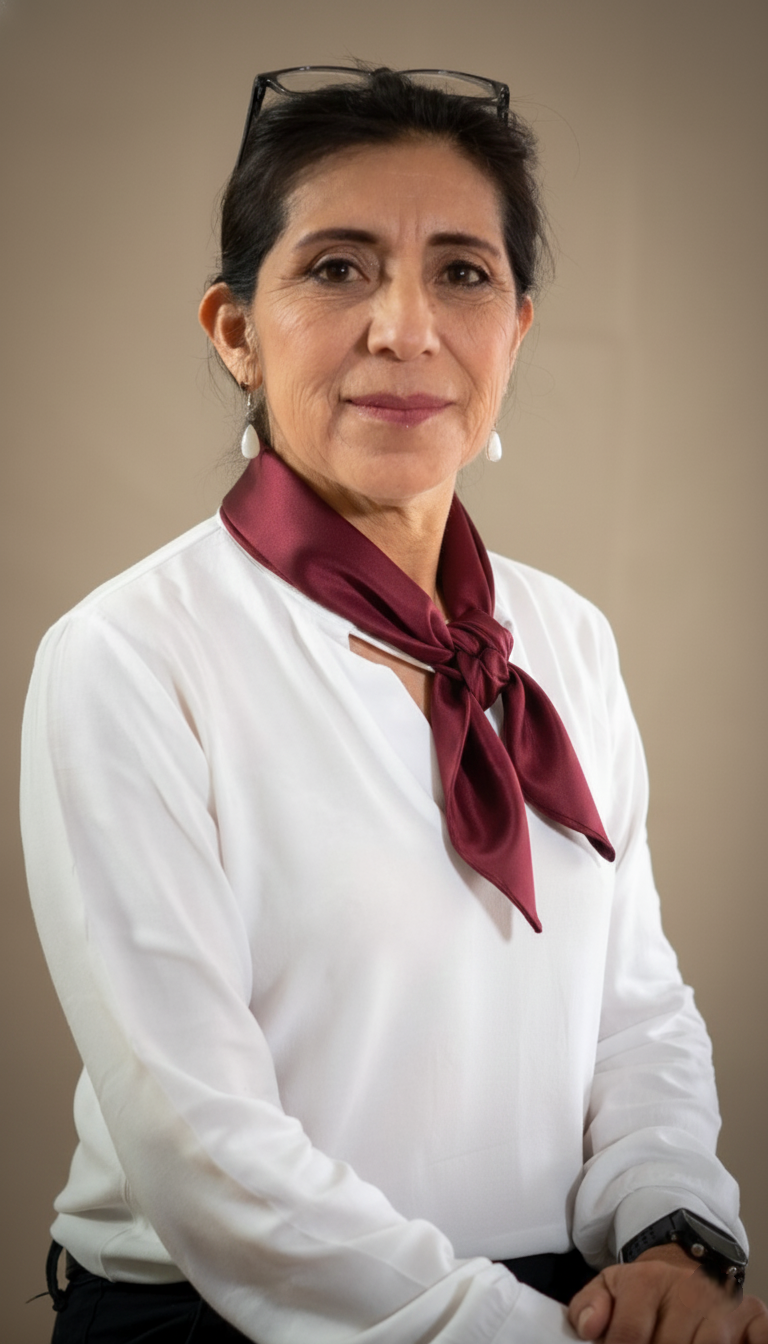 Lic. Selene Dolores Ramirez Roque