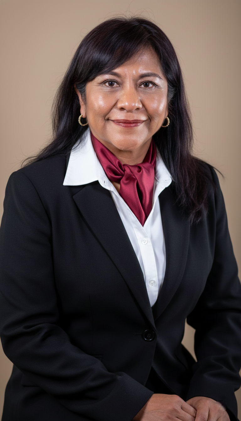 Dra. Ma Guadalupe Fernandez Sanchez