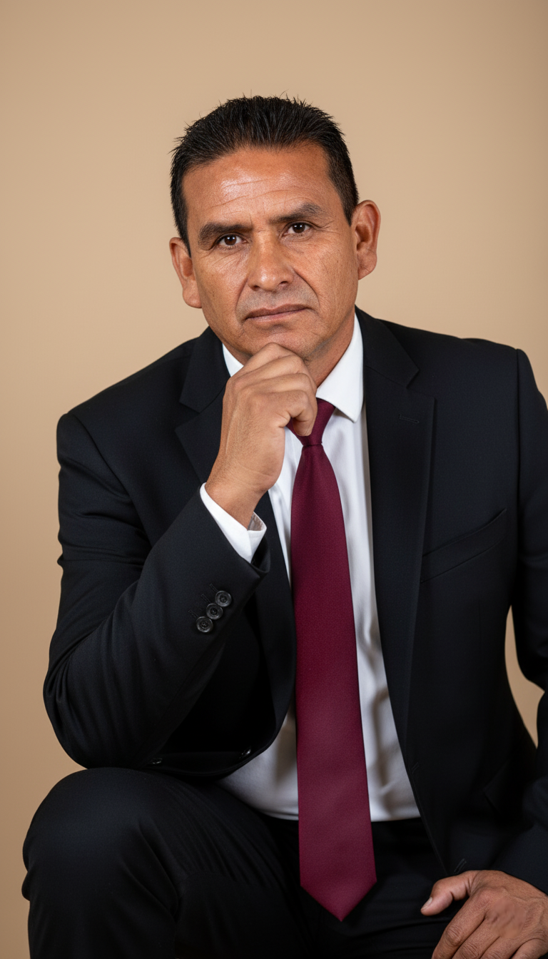 C. Pablo Chávez Resendiz