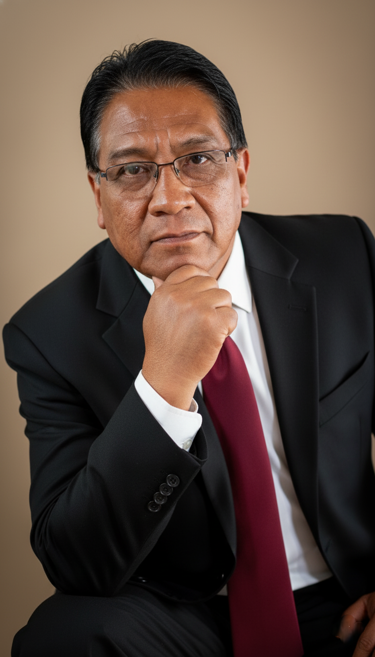 C. Eduardo Narciso Rodríguez Ortiz