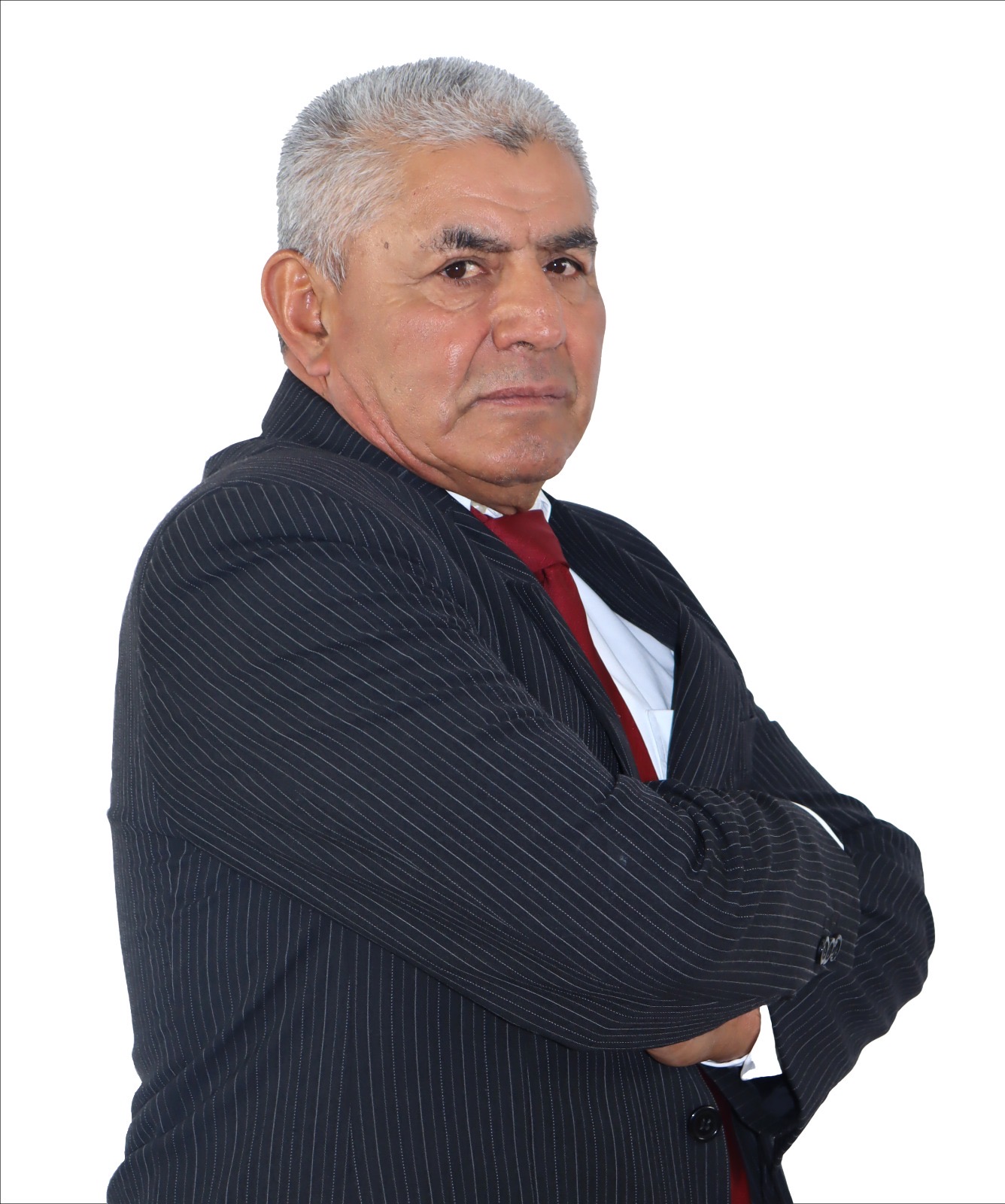 Margarito Morales Bata